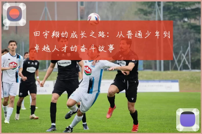 田宇翔的成长之路：从普通少年到卓越人才的奋斗故事