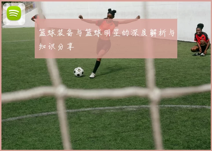 篮球装备与篮球明星的深度解析与知识分享